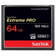 ExtremePRO CF 64GB